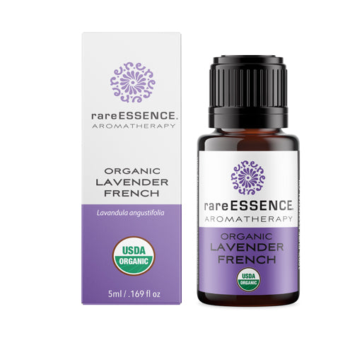 Lavender, French - 5 ml