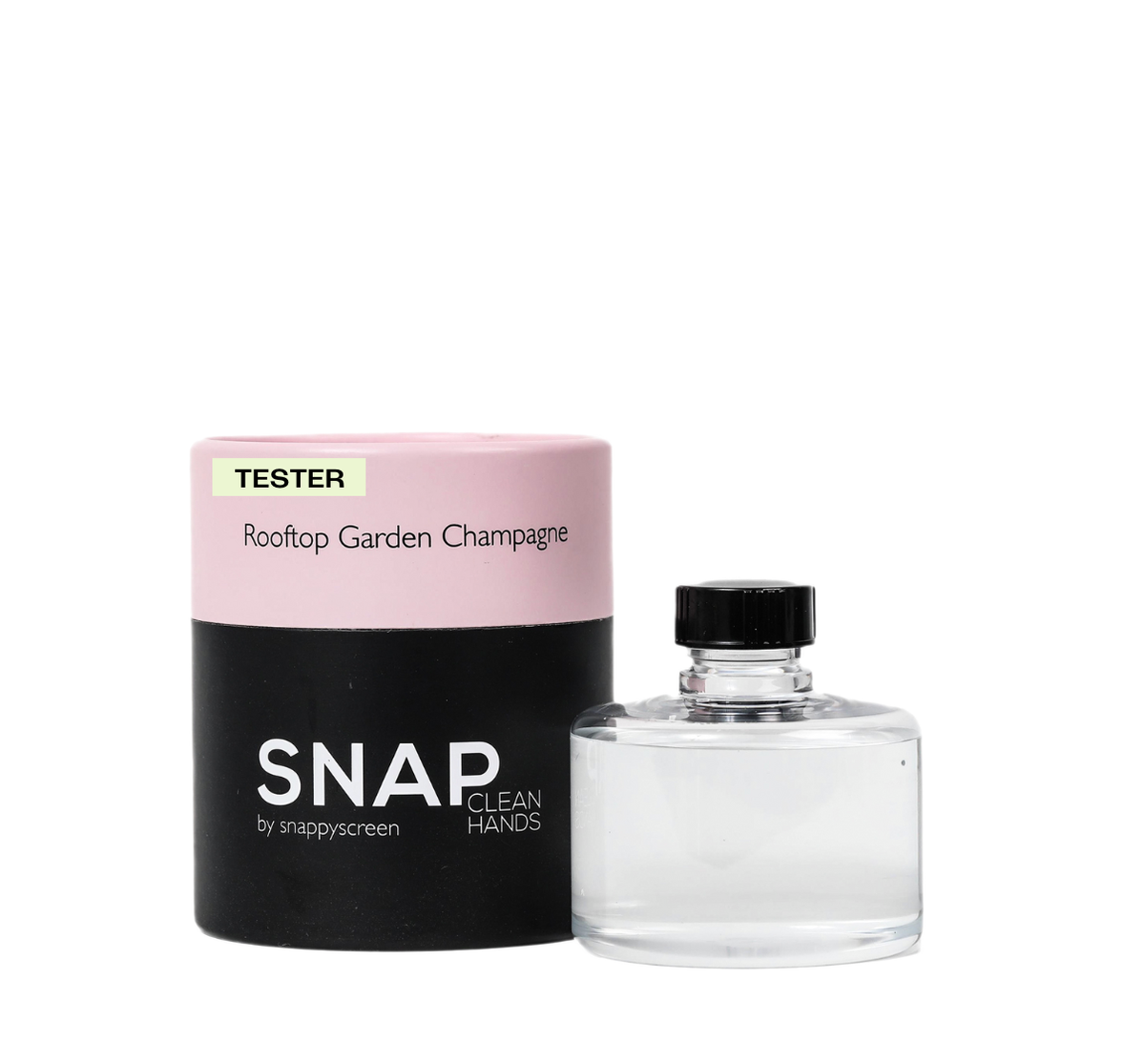 SNAP Mister Sanitizer Refill TESTER (Rooftop Garden)