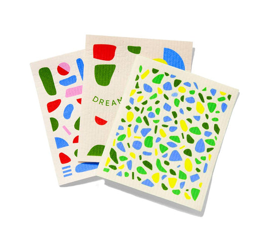 Swedish Dish Cloths