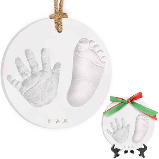 KeaBabies - KeaBabies Precious Baby Keepsake Ornament (Multi-Colored)