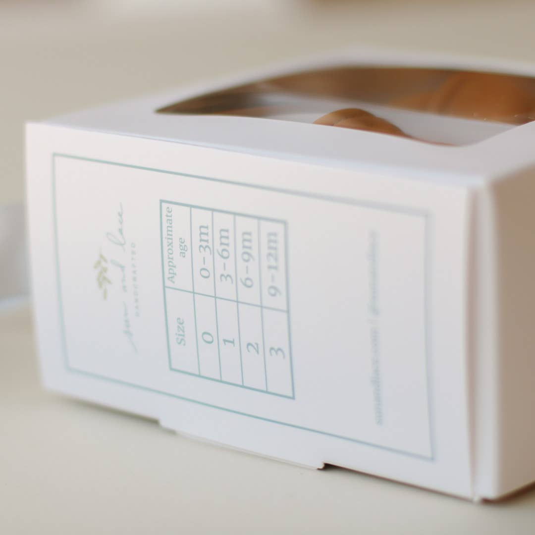 Product display box