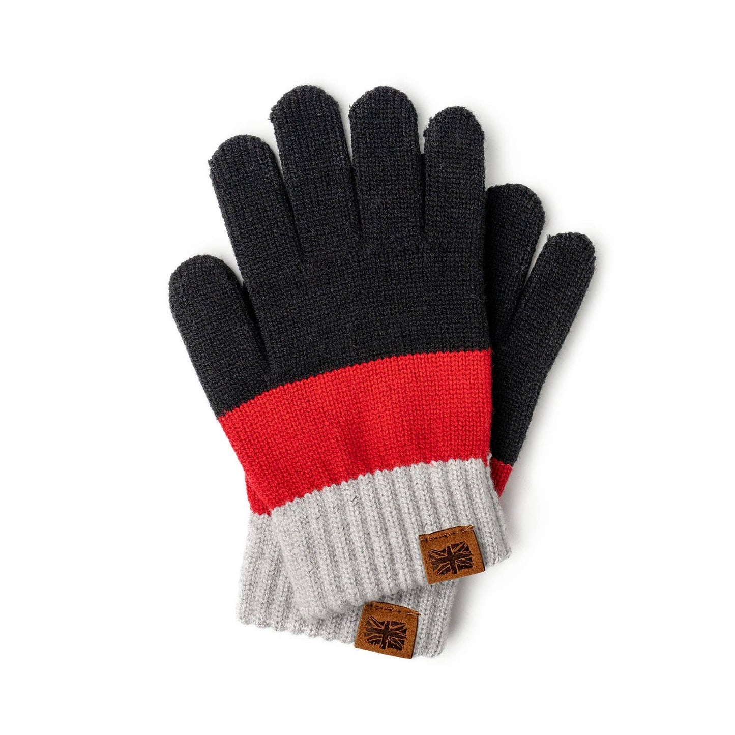 Britt's Knits Wonderland Collection Kid's Gloves