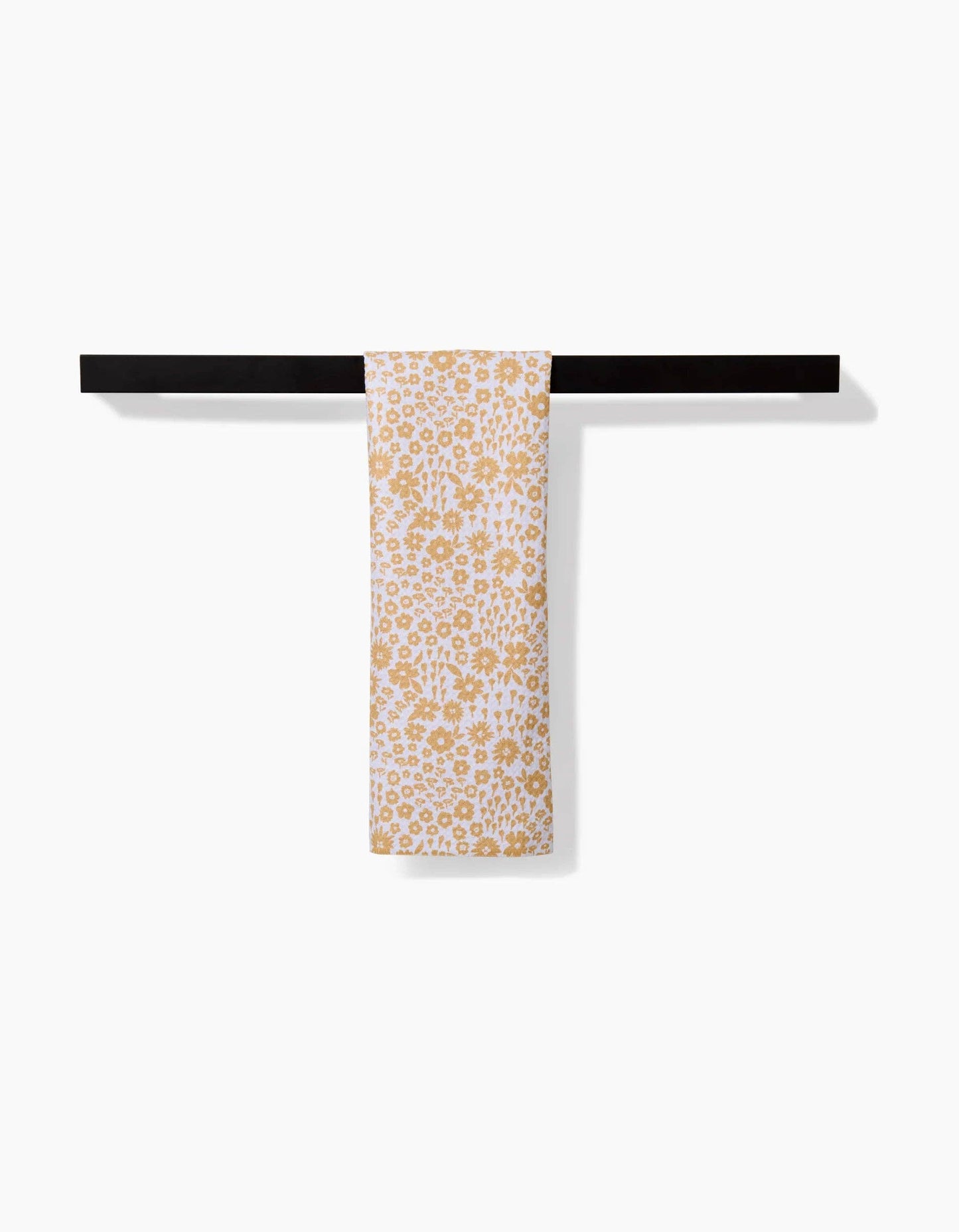 Geometry - Summer Fields Bar Towel