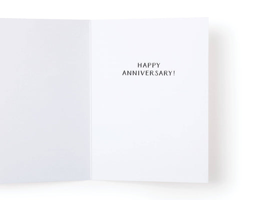 I Still Do Rings Greeting Card