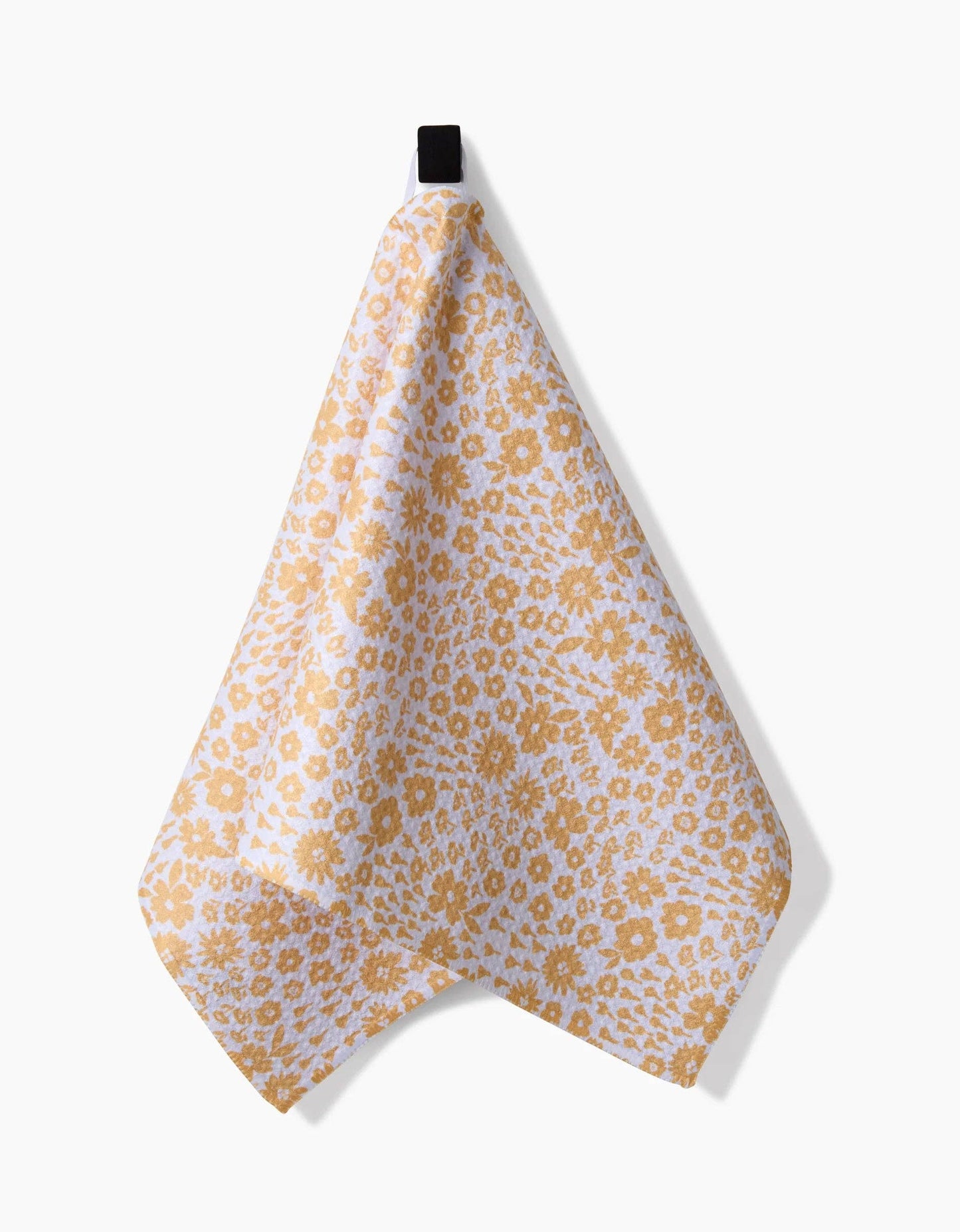 Geometry - Summer Fields Bar Towel