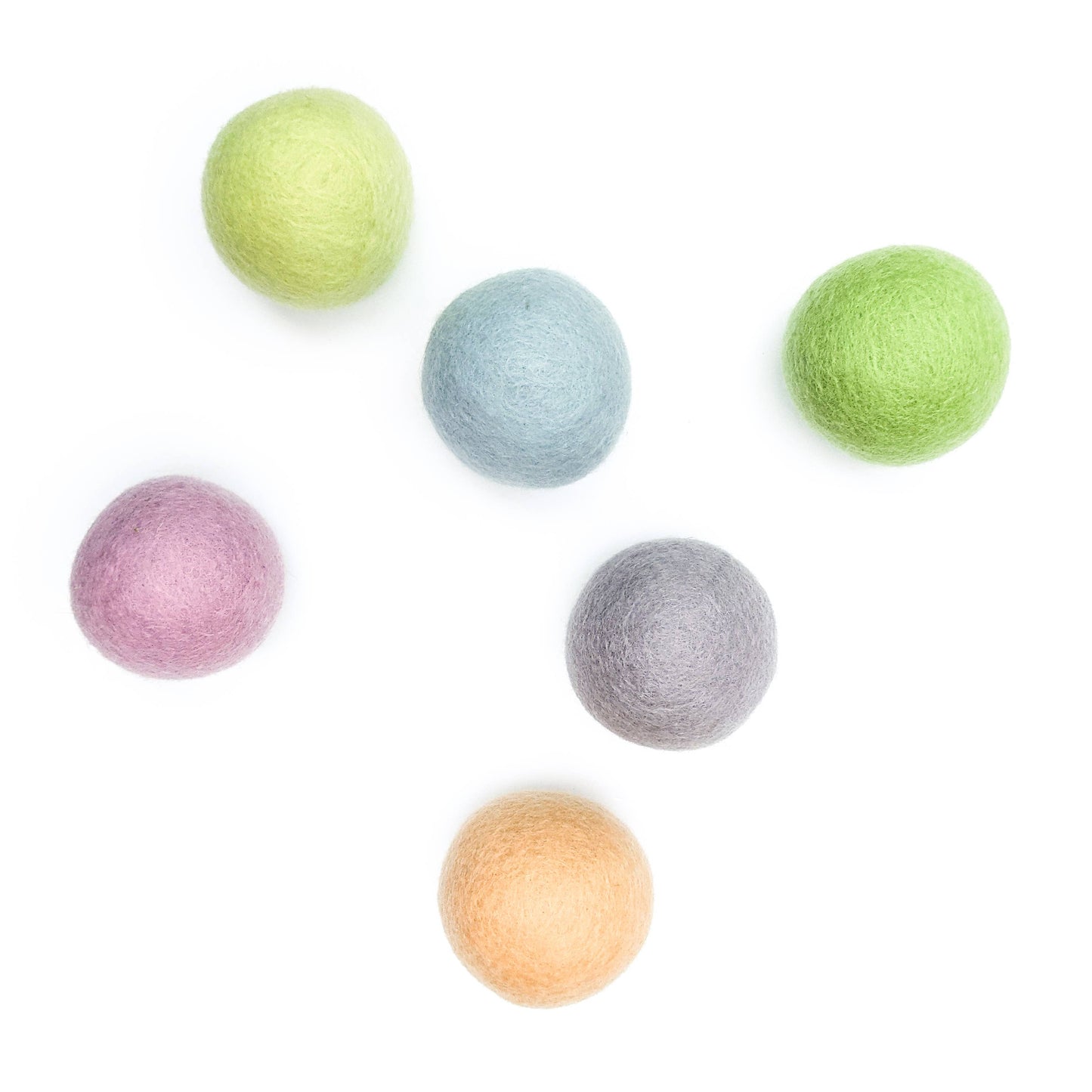 Friendsheep - Spring Magic Eco Dryer Balls