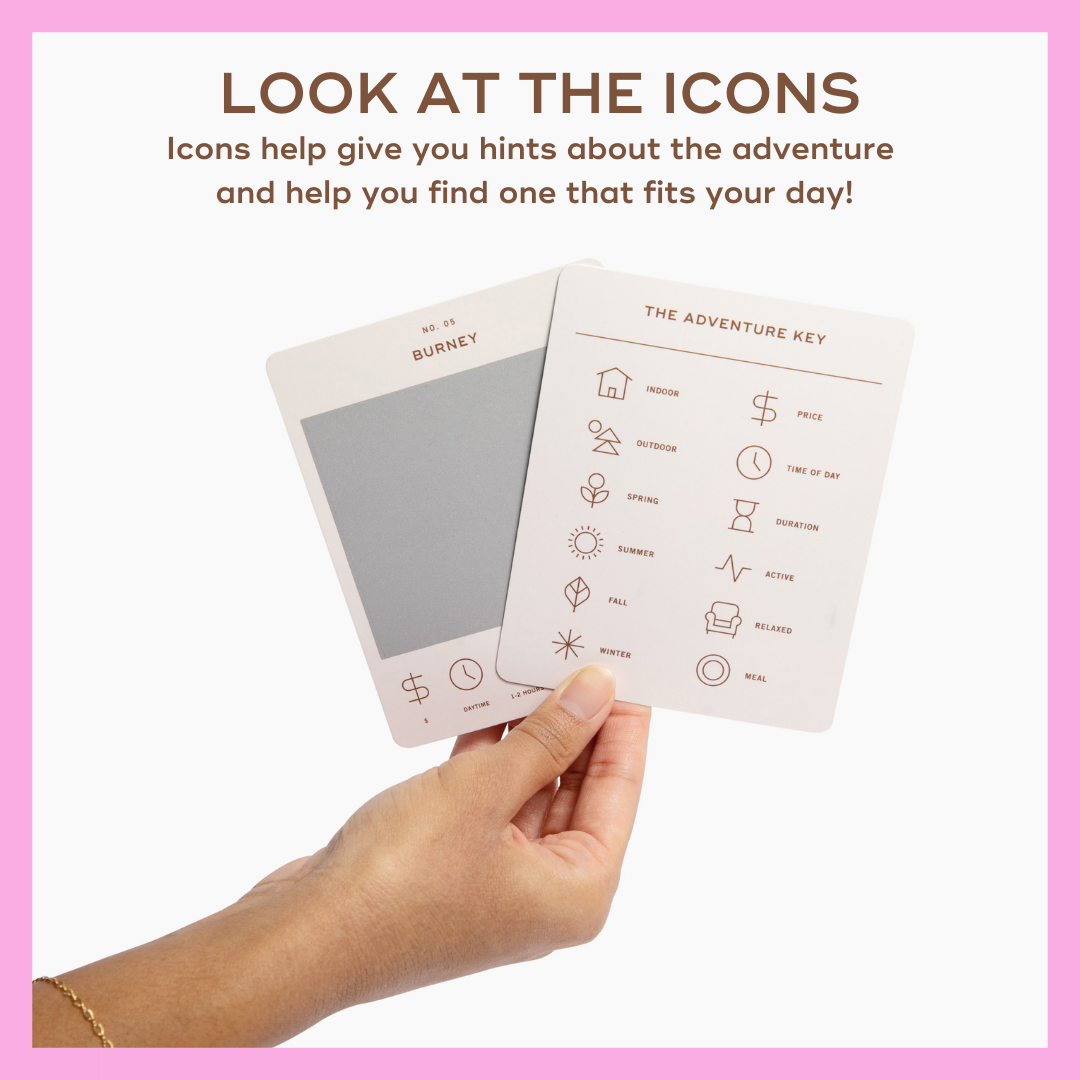 California Adventure Bucket List