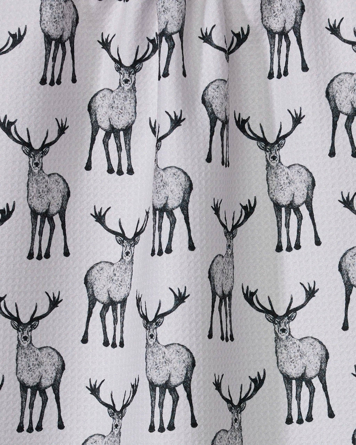 Geometry - Hartley Tea Towel
