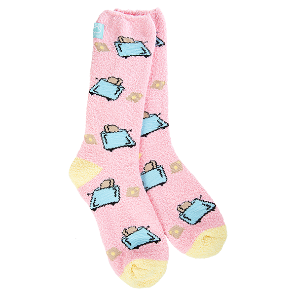 Cozy Crew Breakfast Toast