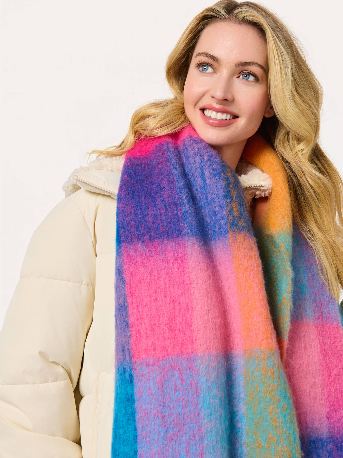 ROLA SCARF, MULTI