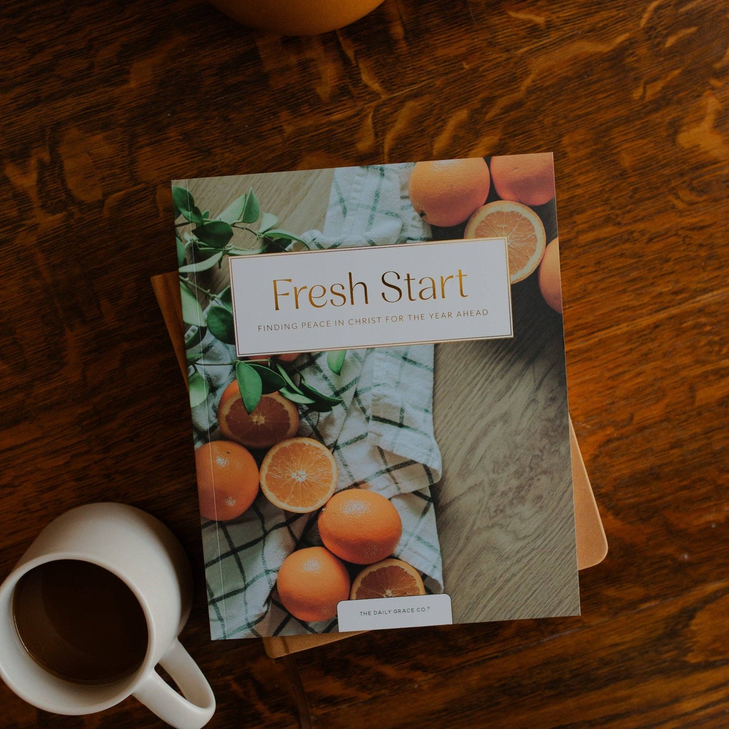 Fresh Start Bible Study