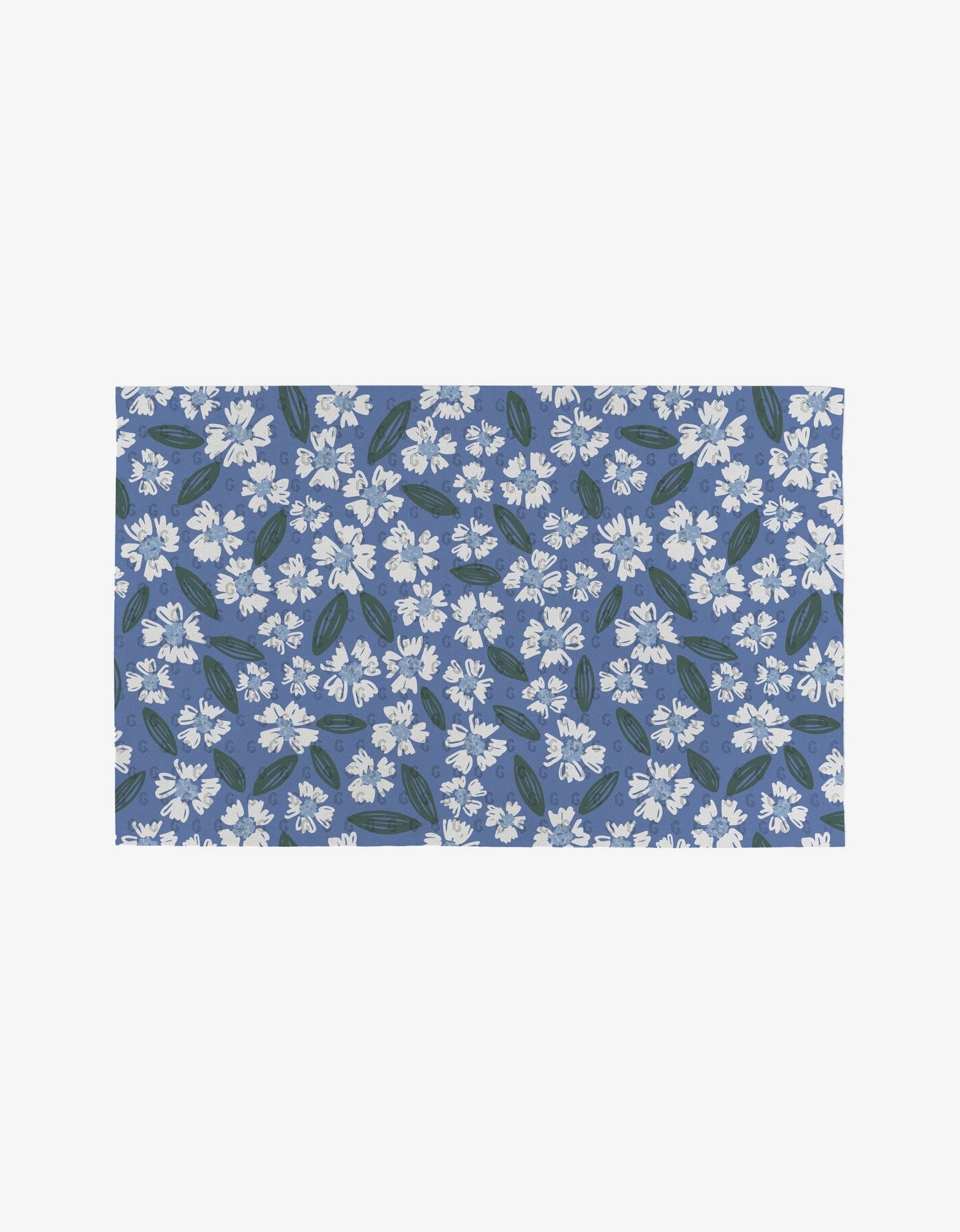 Geometry - Sweetie Floral Not Paper Towel