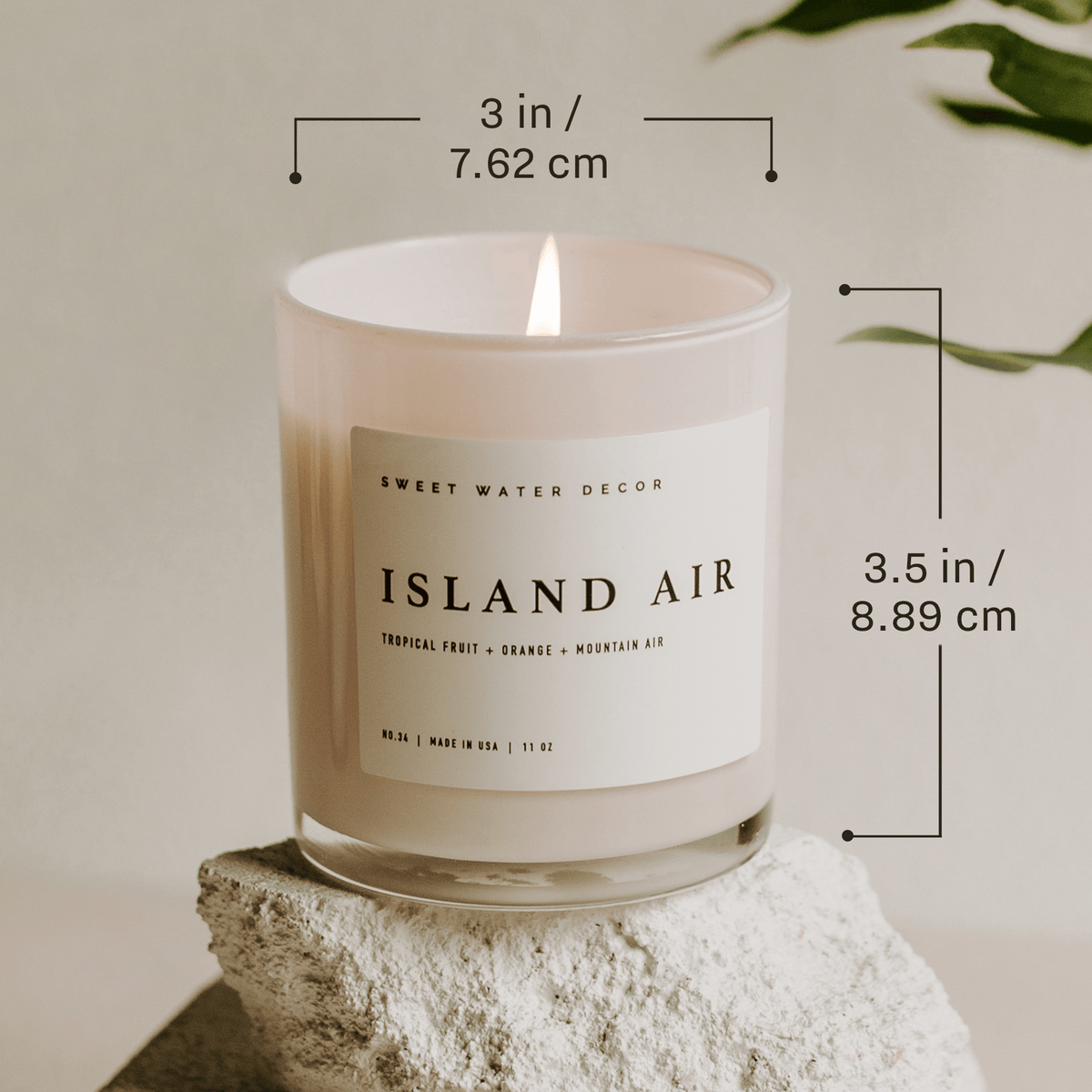 *NEW* Blackwood Cherry 11 oz Soy Candle - Home Decor & Gifts