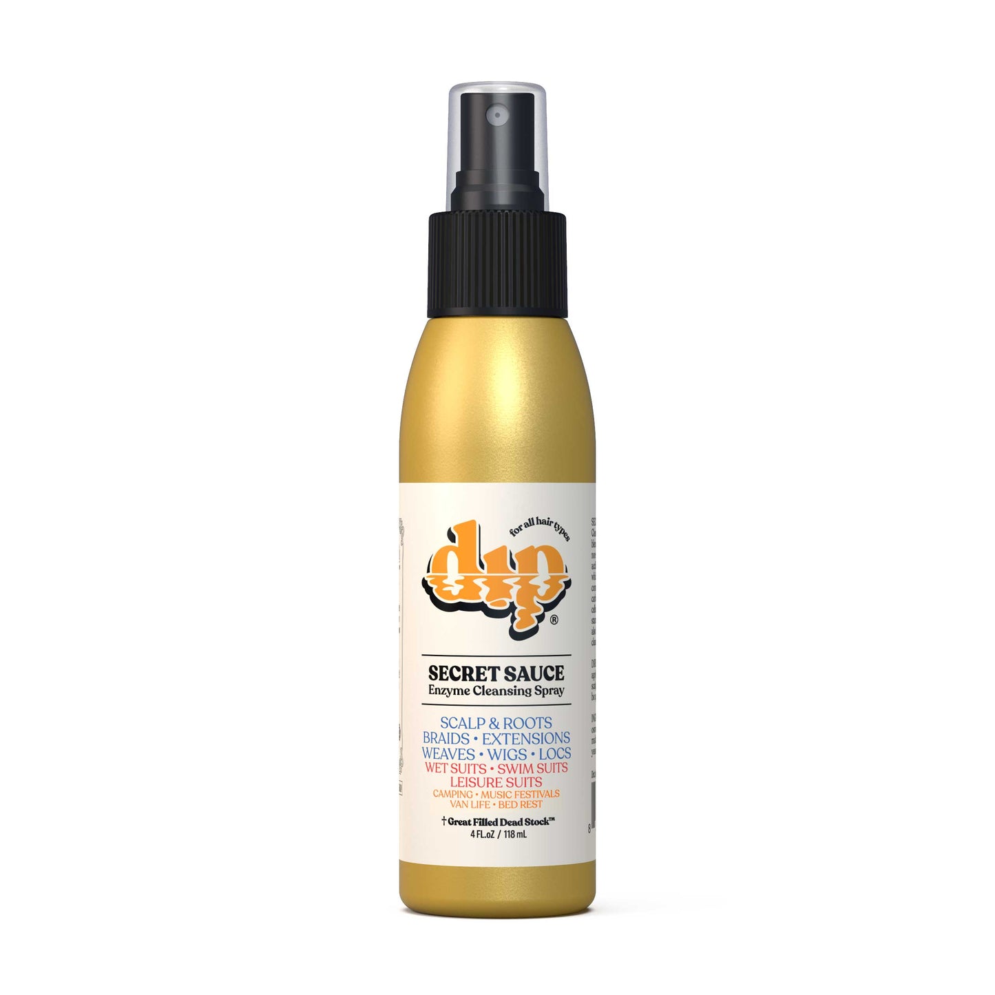 Dip - Dip's Secret Sauce Enzyme Spray