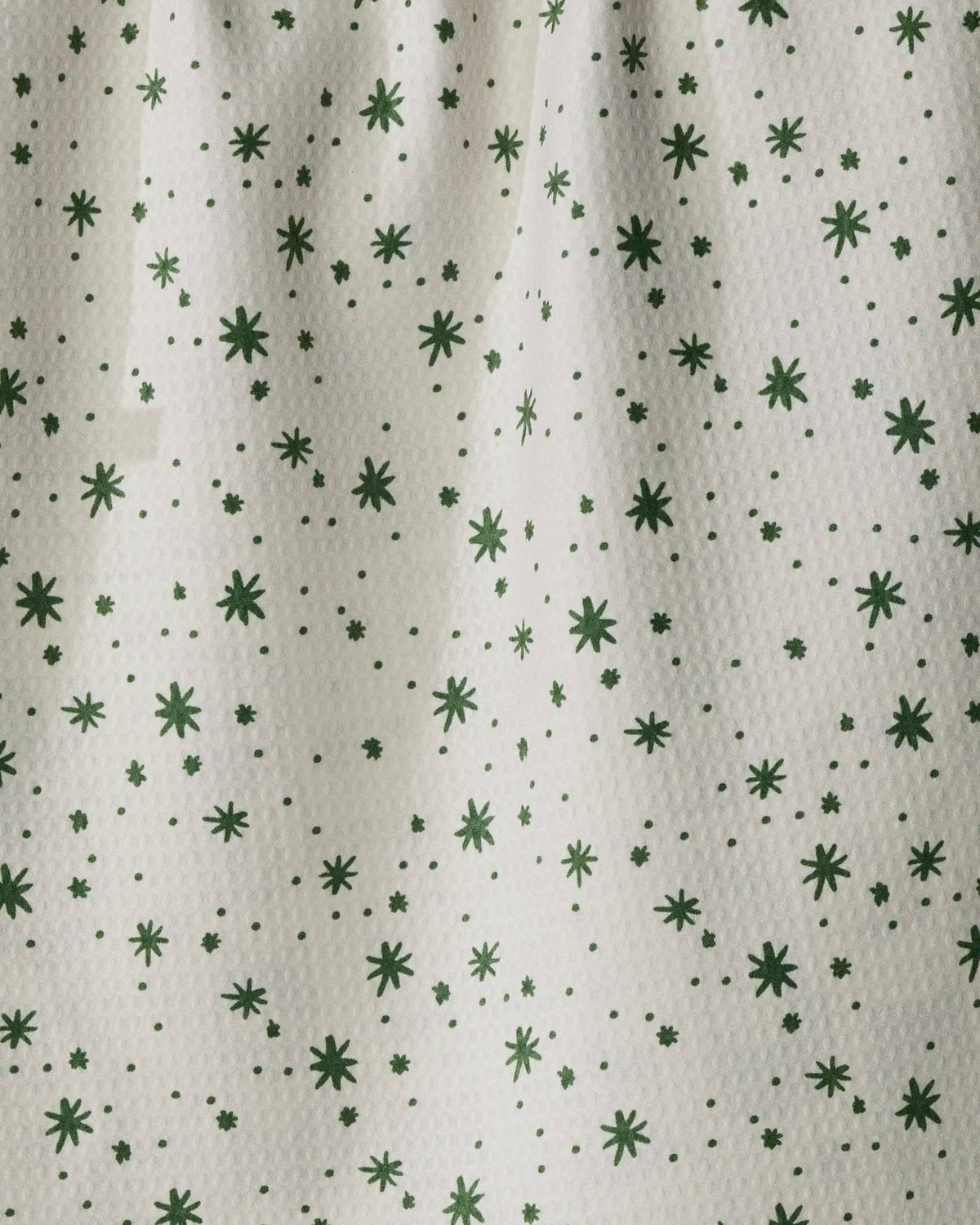 Cozy Kittens Luxe Kitchen Towel - Holiday 2026