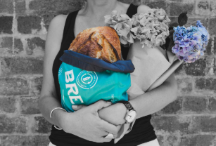 Reusable Artisan Bread Bags