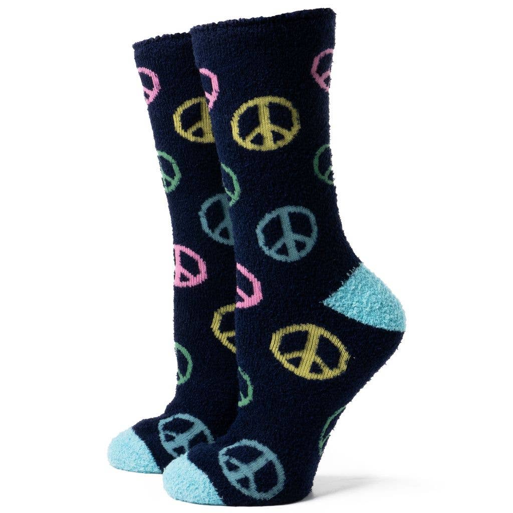 Two Left Feet® Super Soft Socks