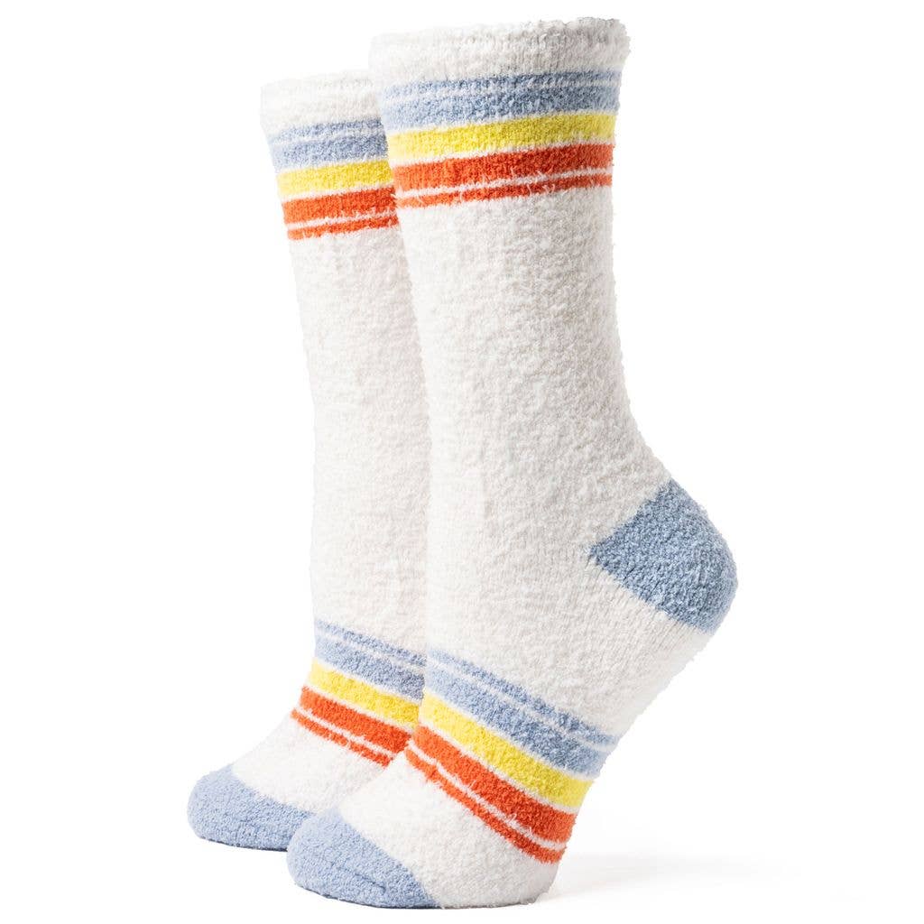 Two Left Feet® Super Soft Socks