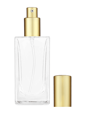 Empire Bottle | 3oz