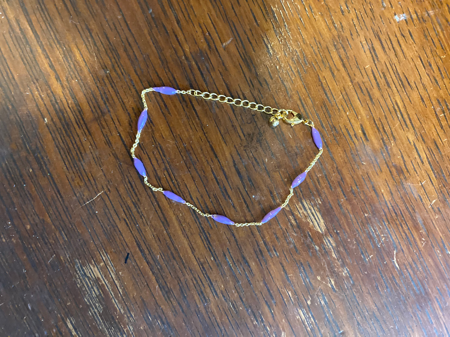 Bracelets- colorbulb