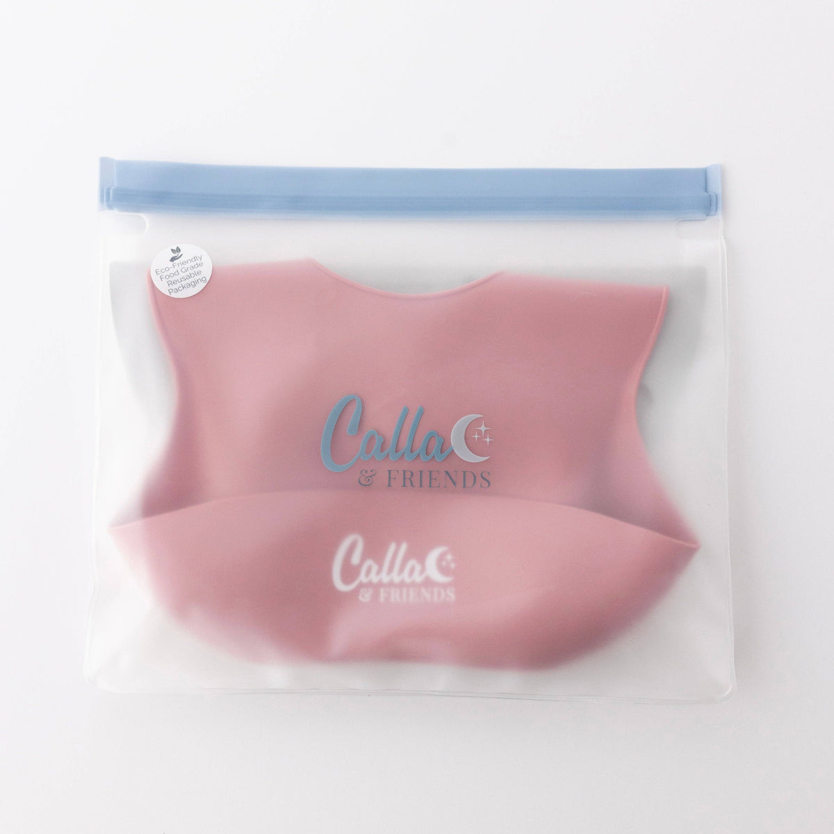 Catch All Bib