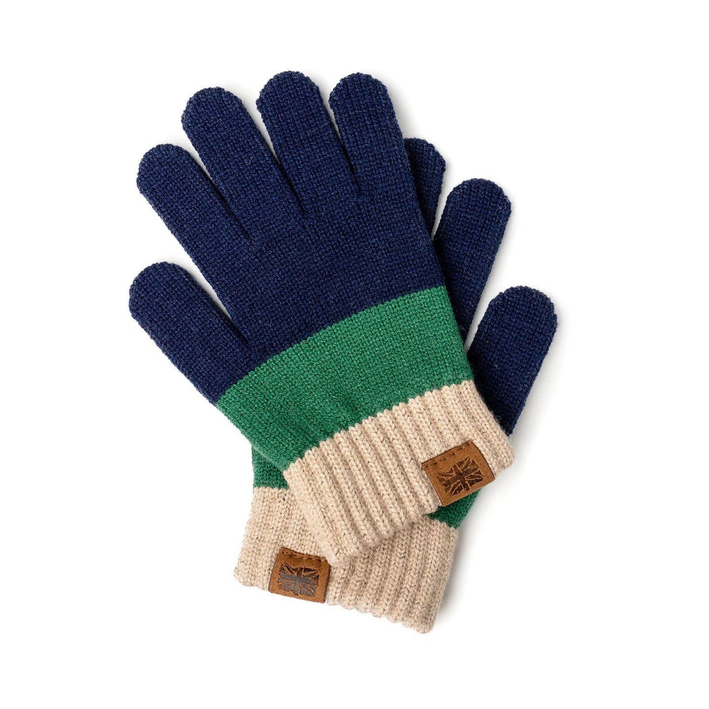 Britt's Knits Wonderland Collection Kid's Gloves