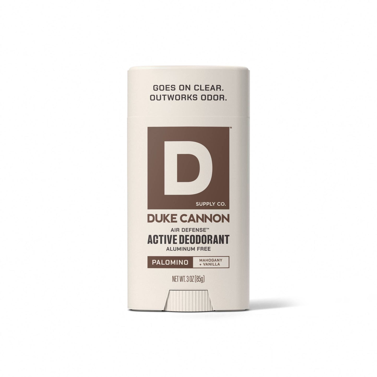 Aluminum Free Deodorant - Palomino 3oz