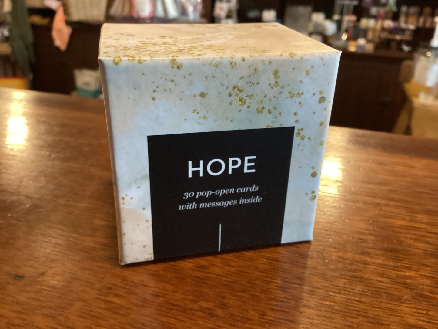 HOPE| Thoughtfulls