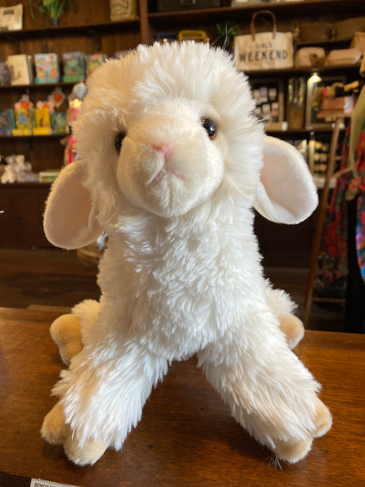 Dollie Lamb Soft
