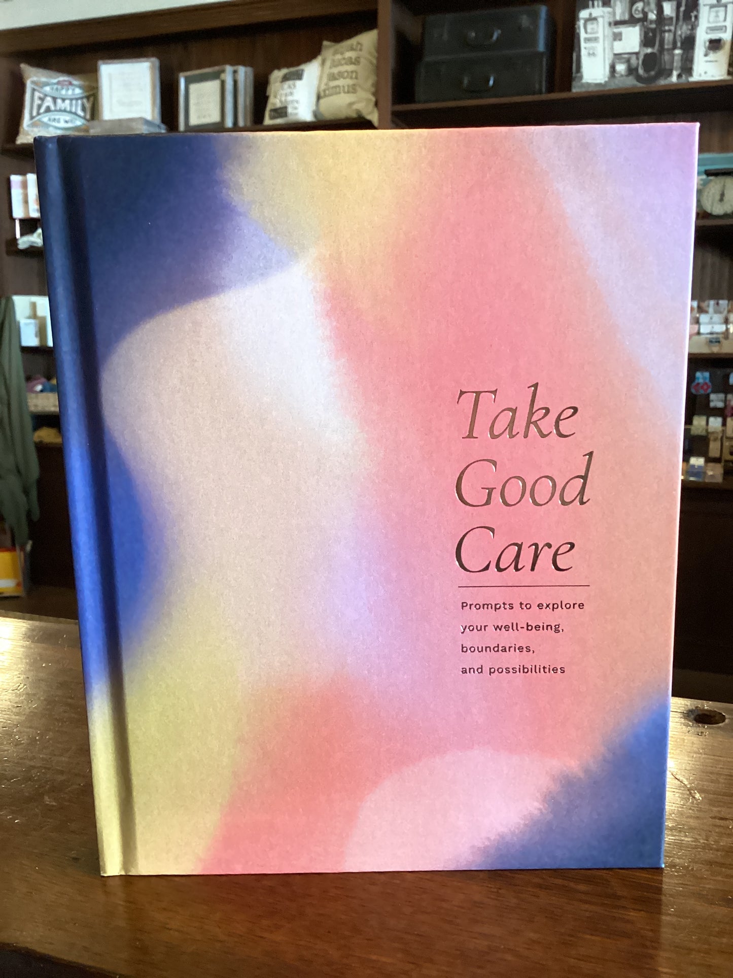 Take Good Care