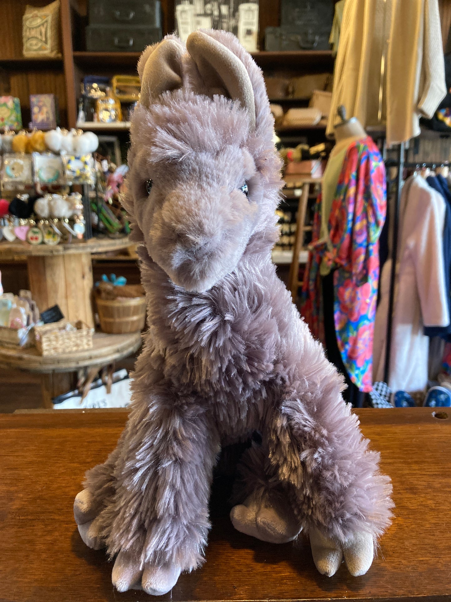 Josie Llama Soft