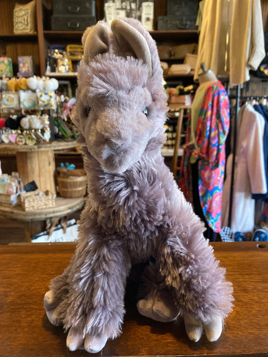 Josie Llama Soft