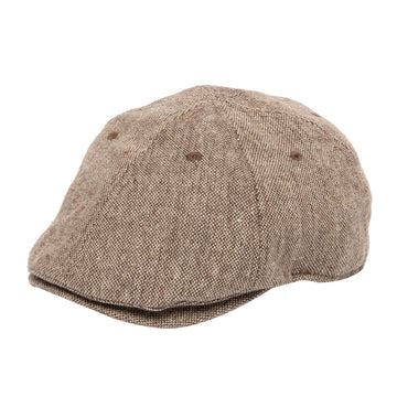 Men’s Cut & Sew Driver Cap