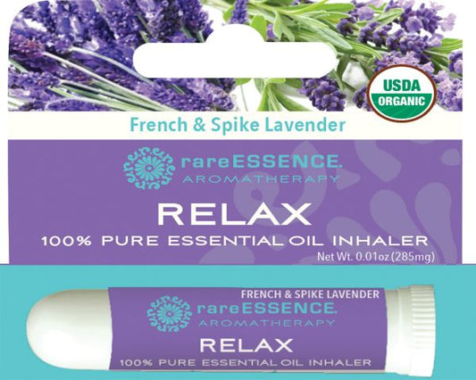 Relax Inhaler - 285 mg