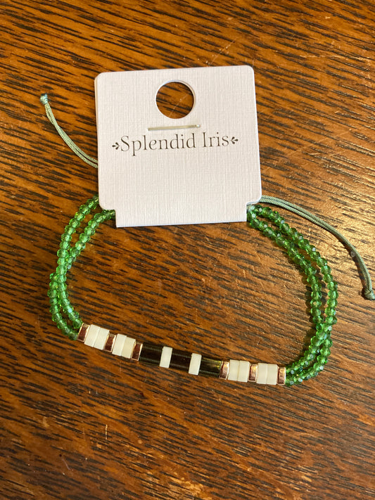 Adjustable Bracelets | Assorted Colors