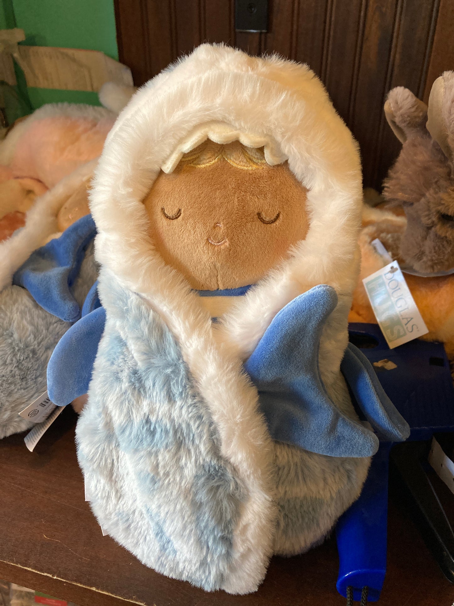Baby Shark Hug