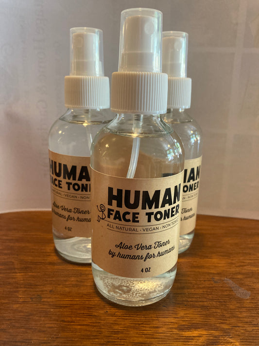 Human Face Toner | local