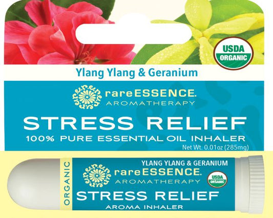 Stress Relief Inhaler - 285 mg