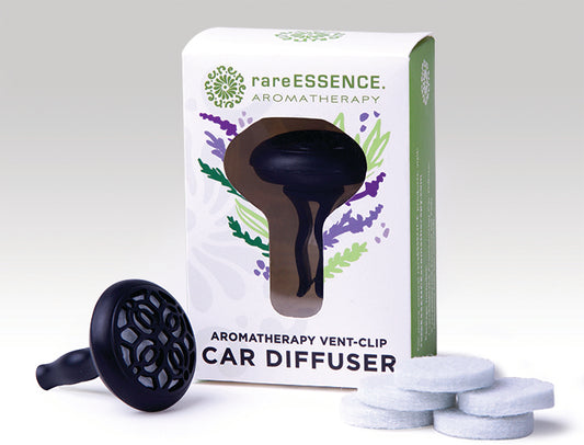 Car Diffuser Vent Clip