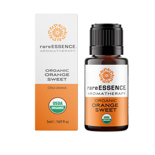 Orange, Sweet - 5 ml