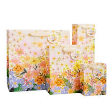 Rifle Paper Co. - Marguerite Gift Bag