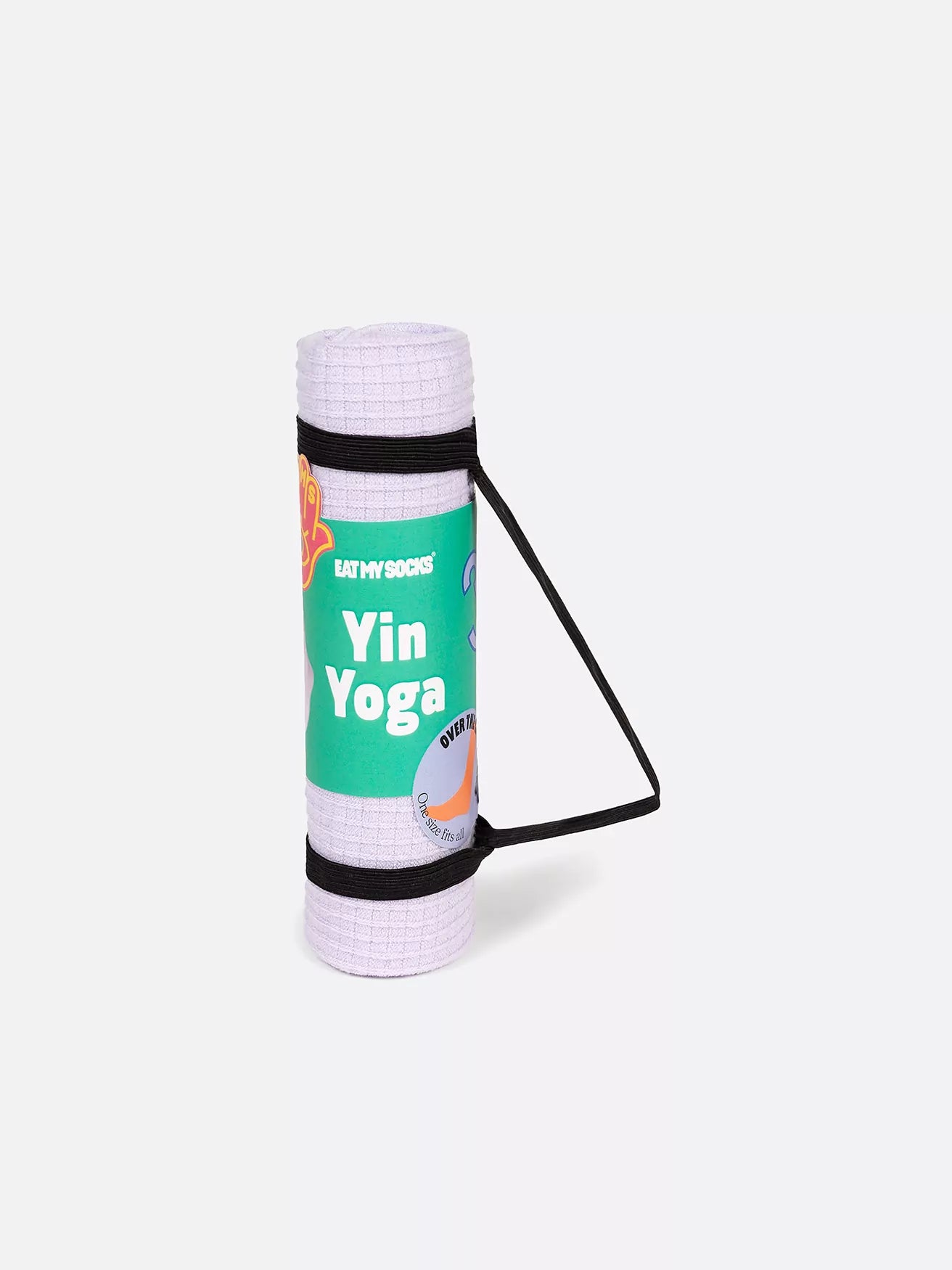 Yoga Socks | 2 Colors