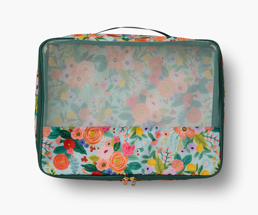 Garden Party Packing Cube Set