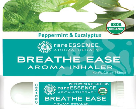 Breathe Ease Inhaler - 285 mg