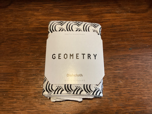 Geometry - Night Reeds