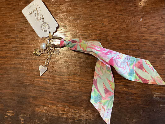 Jaipur Bag Charm