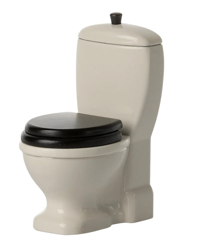 Toilet Mouse