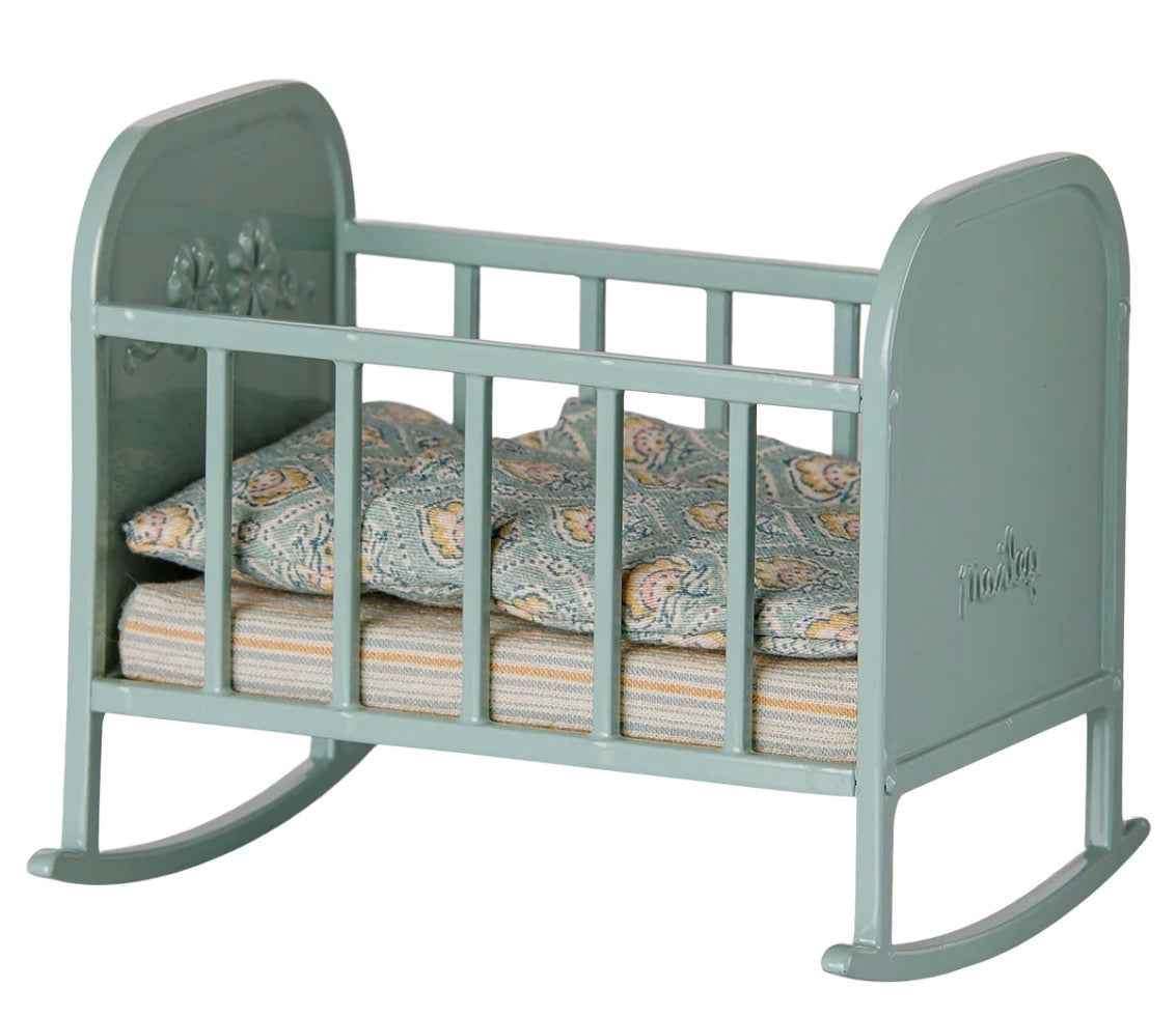 Cradle My | Blue Mint