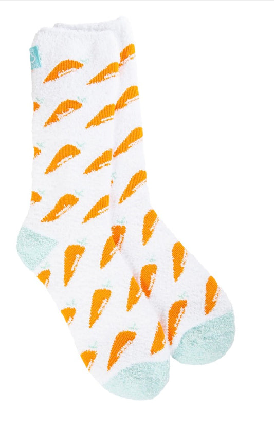 World’s Softest | Carrot | Socks