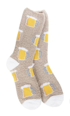 World’s Softest | Beer | Socks